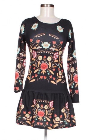 Kleid NEW COLLECTION, Größe S, Farbe Mehrfarbig, Preis € 24,49