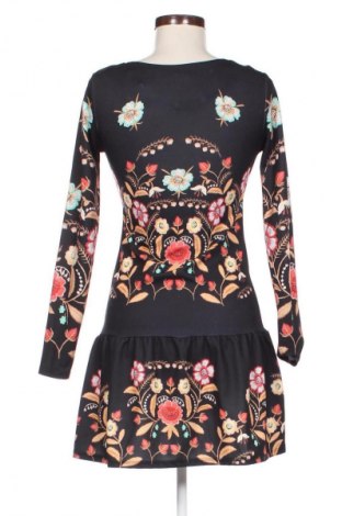 Kleid NEW COLLECTION, Größe S, Farbe Mehrfarbig, Preis € 24,49