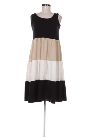 Φόρεμα NEW COLLECTION, Μέγεθος M, Χρώμα Πολύχρωμο, Τιμή 30,99 €