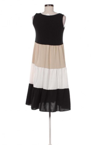 Φόρεμα NEW COLLECTION, Μέγεθος M, Χρώμα Πολύχρωμο, Τιμή 30,99 €