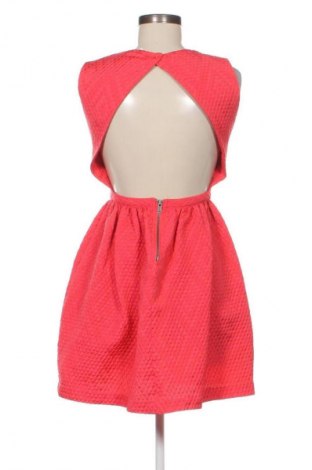 Rochie Naf Naf, Mărime S, Culoare Roz, Preț 126,99 Lei