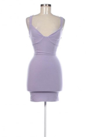 Šaty  Naked Wardrobe, Velikost S, Barva Fialová, Cena  529,00 Kč