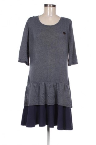 Rochie Naketano, Mărime XL, Culoare Albastru, Preț 215,79 Lei
