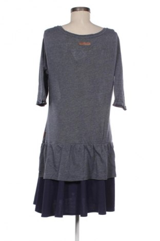 Rochie Naketano, Mărime XL, Culoare Albastru, Preț 215,79 Lei