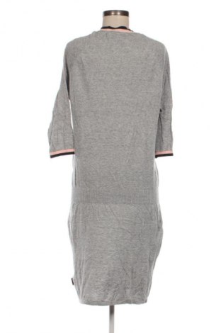 Kleid Naketano, Größe L, Farbe Grau, Preis 56,99 €