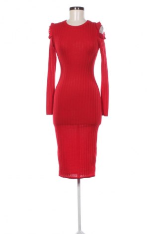 Šaty  Nasty Gal, Velikost S, Barva Červená, Cena  1 749,00 Kč