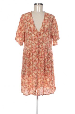 Kleid Natura, Größe XL, Farbe Mehrfarbig, Preis € 32,99