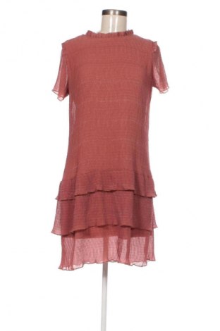 Šaty  Neo Noir, Veľkosť XS, Farba Hnedá, Cena  17,95 €