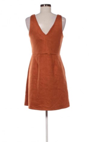 Kleid New Look, Größe M, Farbe Braun, Preis 20,99 €