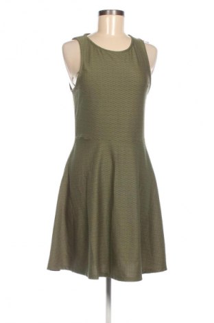 Kleid New Look, Größe M, Farbe Grün, Preis 14,83 €