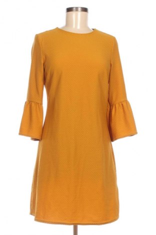 Φόρεμα New Look, Μέγεθος S, Χρώμα Πορτοκαλί, Τιμή 14,83 €