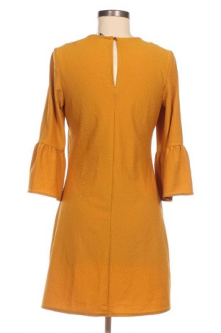 Φόρεμα New Look, Μέγεθος S, Χρώμα Πορτοκαλί, Τιμή 14,83 €