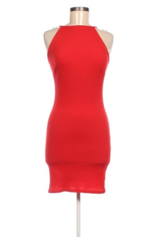 Kleid New Look, Größe M, Farbe Rot, Preis 14,83 €
