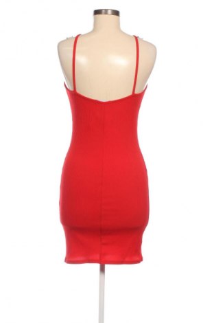 Kleid New Look, Größe M, Farbe Rot, Preis 14,83 €