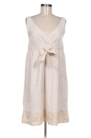 Kleid Next, Größe M, Farbe Beige, Preis 24,55 €
