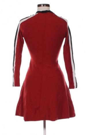 Φόρεμα Nikkie, Μέγεθος XS, Χρώμα Κόκκινο, Τιμή 52,99 €