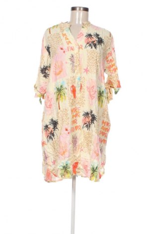 Kleid Ninette, Größe L, Farbe Mehrfarbig, Preis 22,99 €