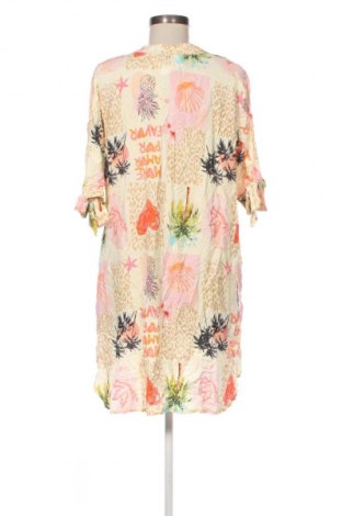 Kleid Ninette, Größe L, Farbe Mehrfarbig, Preis 22,99 €