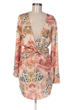 Kleid Nly One, Größe M, Farbe Mehrfarbig, Preis 20,99 €