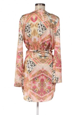 Kleid Nly One, Größe M, Farbe Mehrfarbig, Preis 20,99 €