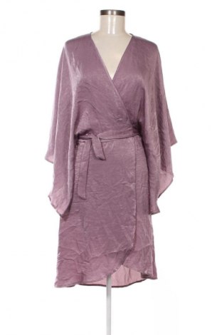 Kleid Nly One, Größe M, Farbe Lila, Preis € 14,99