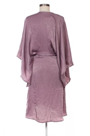 Kleid Nly One, Größe M, Farbe Lila, Preis € 14,99