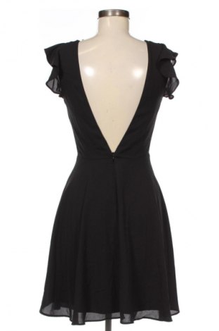 Kleid Nly One, Größe S, Farbe Schwarz, Preis € 13,99
