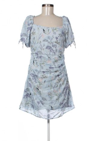 Φόρεμα Nly Trend, Μέγεθος L, Χρώμα Πολύχρωμο, Τιμή 12,99 €