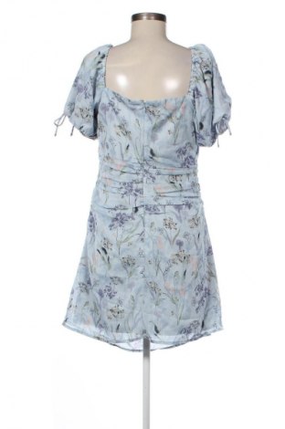 Φόρεμα Nly Trend, Μέγεθος L, Χρώμα Πολύχρωμο, Τιμή 12,99 €