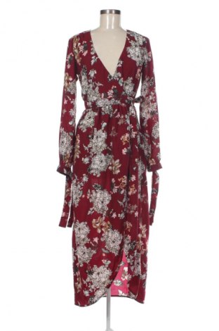 Φόρεμα Nly Trend, Μέγεθος S, Χρώμα Πολύχρωμο, Τιμή 18,99 €