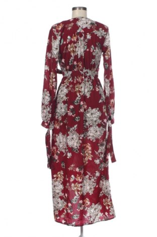 Φόρεμα Nly Trend, Μέγεθος S, Χρώμα Πολύχρωμο, Τιμή 18,99 €