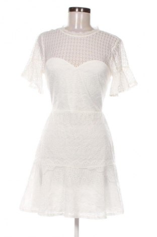 Rochie Nly Trend, Mărime S, Culoare Alb, Preț 65,99 Lei