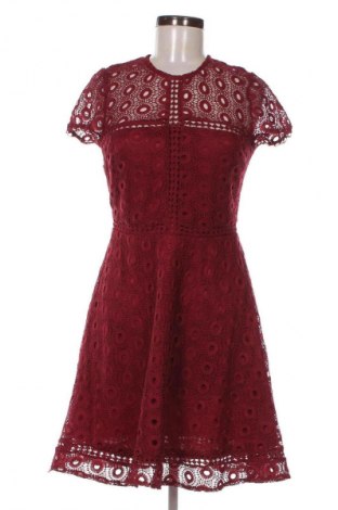 Kleid Nly Trend, Größe M, Farbe Rot, Preis € 13,99