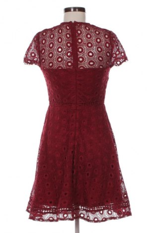Kleid Nly Trend, Größe M, Farbe Rot, Preis € 13,99
