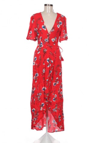 Kleid Nly Trend, Größe M, Farbe Mehrfarbig, Preis 14,83 €