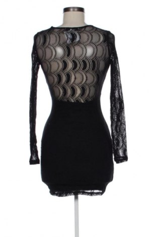 Sukienka Nly Trend, Rozmiar S, Kolor Czarny, Cena 95,99 zł