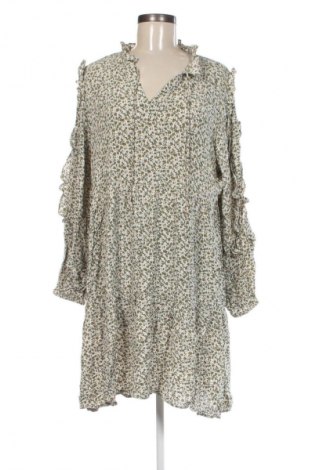 Kleid Noisy May, Größe M, Farbe Mehrfarbig, Preis 13,99 €