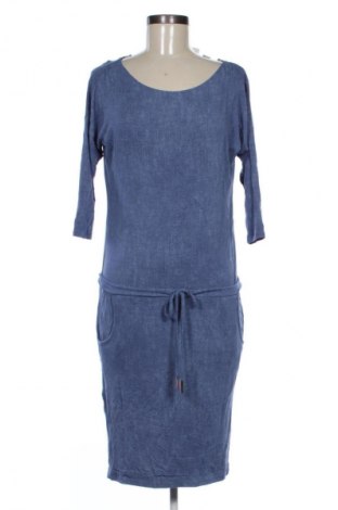Kleid Numoco, Größe M, Farbe Blau, Preis 20,99 €