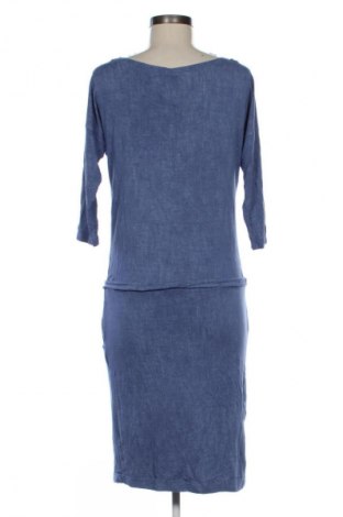 Kleid Numoco, Größe M, Farbe Blau, Preis 20,99 €