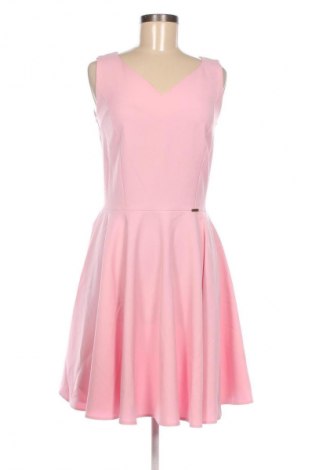 Kleid Numoco, Größe L, Farbe Rosa, Preis € 14,83