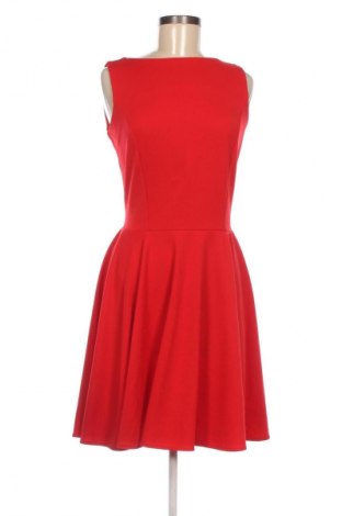 Kleid Numoco, Größe L, Farbe Rot, Preis € 14,83