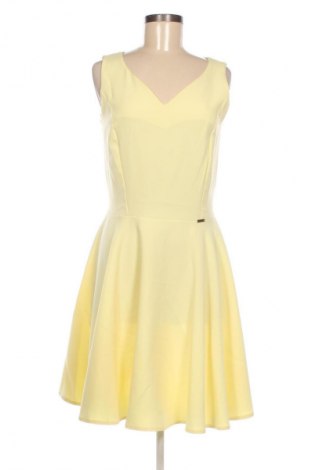Kleid Numoco, Größe L, Farbe Gelb, Preis € 14,83