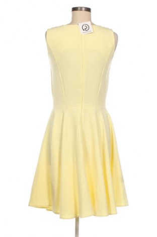 Kleid Numoco, Größe L, Farbe Gelb, Preis € 14,83