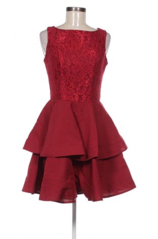 Kleid Numoco, Größe L, Farbe Rot, Preis € 14,83