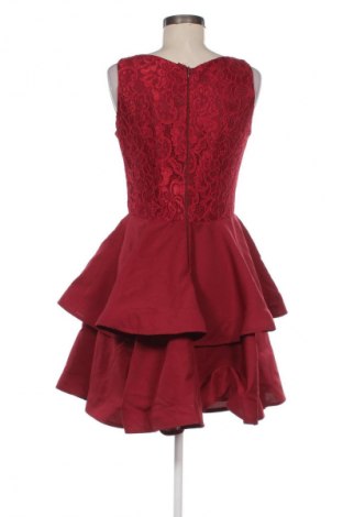 Kleid Numoco, Größe L, Farbe Rot, Preis € 14,83