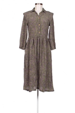 Φόρεμα Numph, Μέγεθος S, Χρώμα Πολύχρωμο, Τιμή 122,99 €