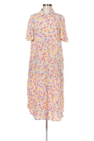 Φόρεμα Numph, Μέγεθος S, Χρώμα Πολύχρωμο, Τιμή 122,99 €