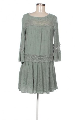 Rochie ONLY, Mărime M, Culoare Verde, Preț 91,99 Lei