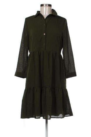 Φόρεμα ONLY, Μέγεθος S, Χρώμα Πράσινο, Τιμή 17,99 €