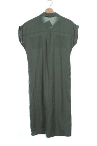 Kleid ONLY, Größe XS, Farbe Grün, Preis 17,00 €